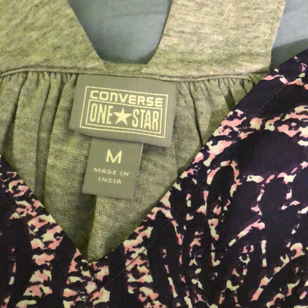 Converse top - Picture 2 of 5